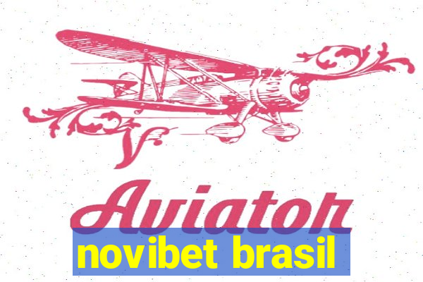 novibet brasil